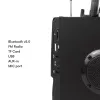 Bluetooth-kaiutin Audiocore AC730, musta