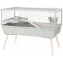 Zolux Neolife 100 vihreä häkki marsuille