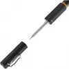 Fixhub Power Series älykäs juotoskolvi (musta/sininen, 100 W, USB-C)