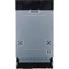 Gorenje GV563E11 astianpesukone täysintegroitu 10 astiastoa E
