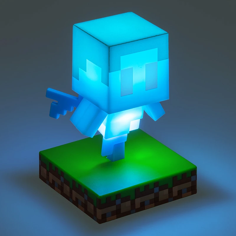 Paladone Minecraft Allay -valo