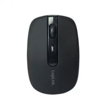 Hiiri LogiLink ID0078A Bluetooth optinen molempikätinen