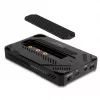 HDD/SSD-kotelo DeLOCK 42020 musta 2,5