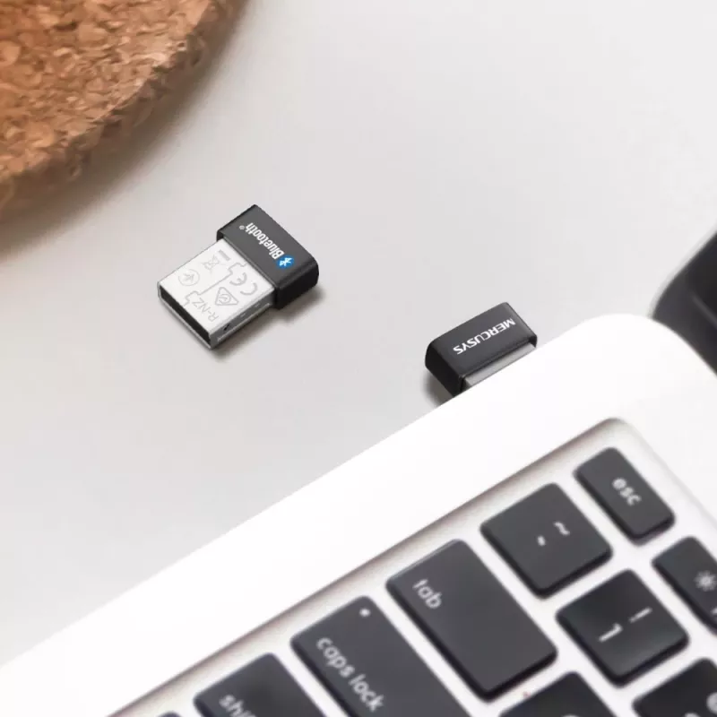 Mercusys MA530 Nano USB-sovitin Bluetooth 5.3
