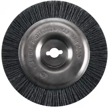 Einhell 3424110 vaihtoharja nailonia, 100 mm, saumapuhdistimelle BG-EG