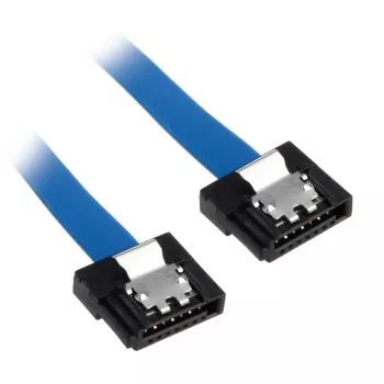 SATA-kaapeli Akasa PROSLIM SATA 3.0 50cm