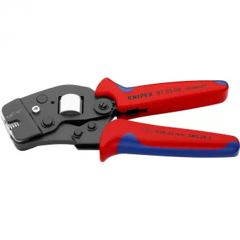 Pihdit Knipex 97 53 08
