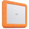 LaCie Rugged RAID Shuttle 8 TB kannettava kiintolevy, USB-C (STHT8000800)