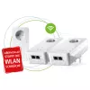 Magic 2 WiFi next Multiroom -sarja, Powerline 3 -sovitin