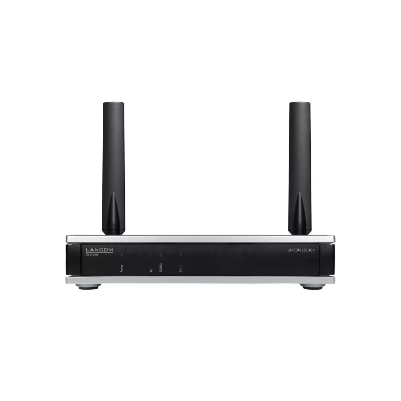 Lancom reititin matkapuhelin 730-4G+