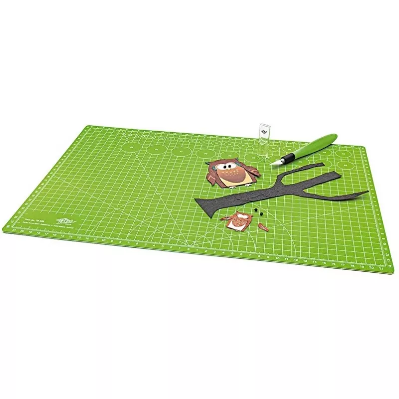 WEDO CM 45 leikkuualusta