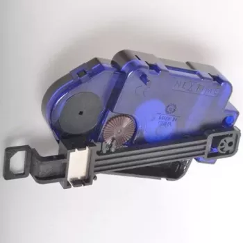 NeXtime kellokoneisto PM12888D2C Pendelwerk – akseli: 23,5 mm