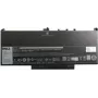 Akku Dell-kannettaviin 55 Wh Li-Ion, OEM-varaosa (MPN 451-BBUT)