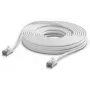 Verkkokaapeli Ubiquiti UACC-Cable-Patch-Outdoor-C6A-15M-W RJ-45 Cat6a 15 m valkoinen