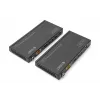 KVM-jatkosarja Digitus 4K HDBaseT HDMI 70 m johdollinen