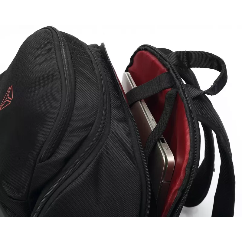 Kannettavareppu YBB 1503 SHIELD Backpack 15,6