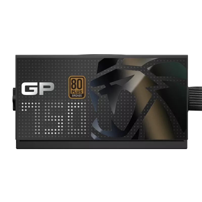 Gamemax-virtalähde, 80 PLUS, Bronze | GP 750B | 750 W