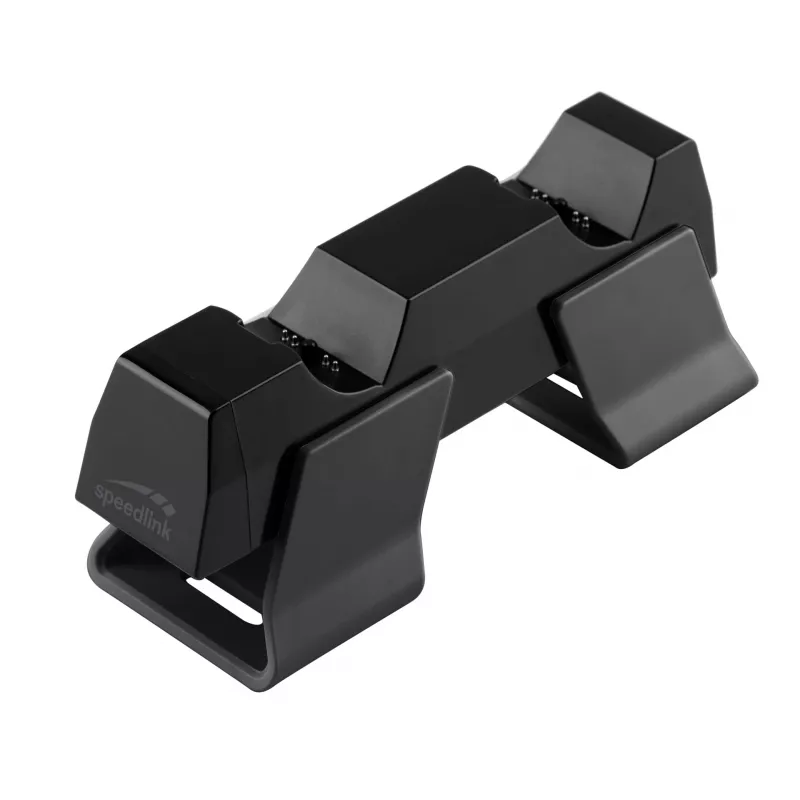 Latausasema SPEEDLINK TWINDOCK