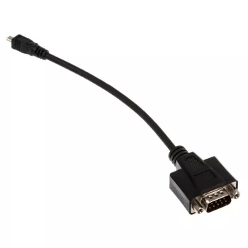 FOXCONN Mini-COM-porttikaapeli bareboneille