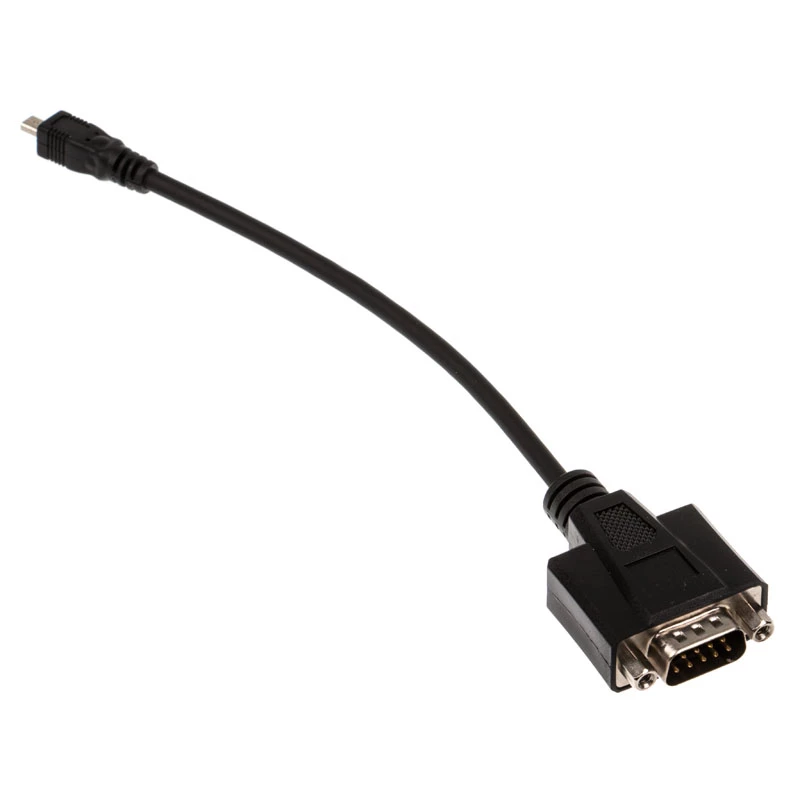FOXCONN Mini-COM-porttikaapeli bareboneille