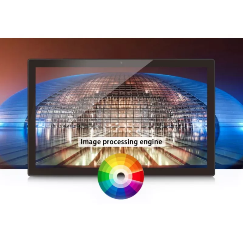 Braun DigiFrame 240 Business Line 60,96 cm (24,0