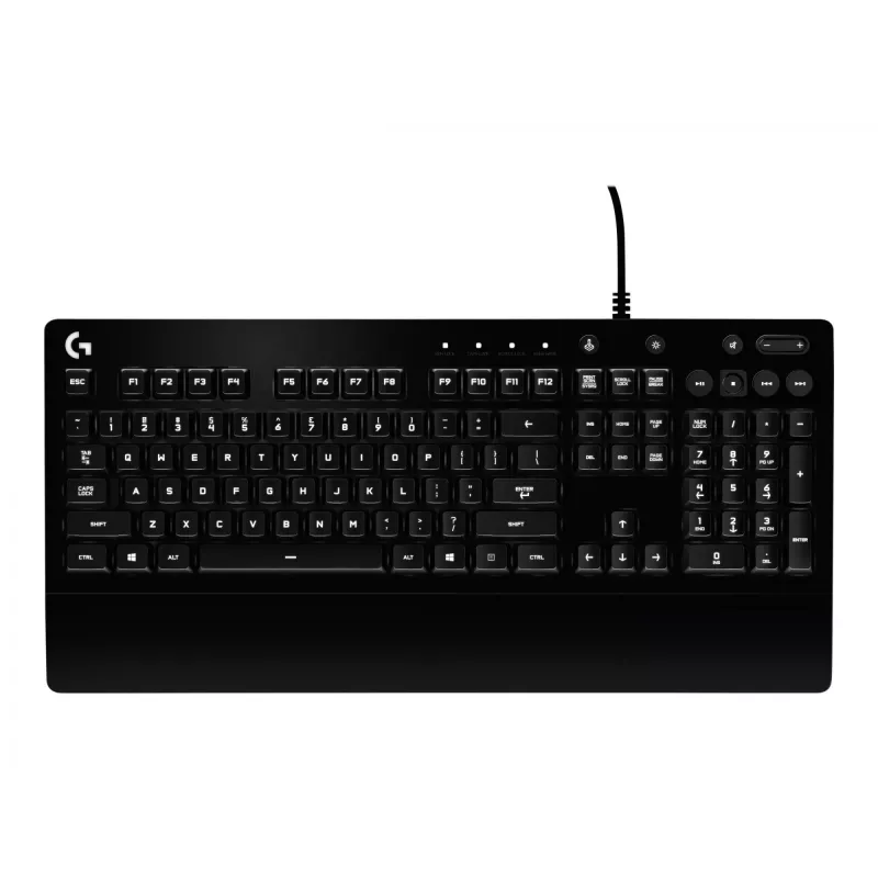 Pelausnäppäimistö Logitech G G213 Prodigy