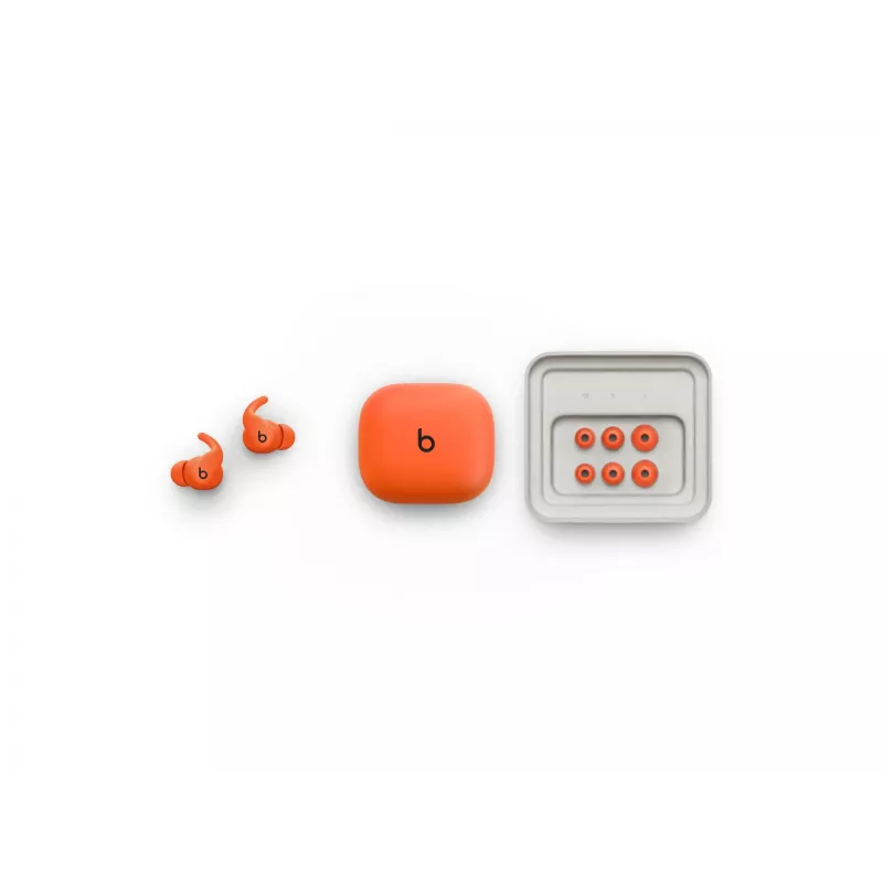 Beats by Dr. Dre Powerbeats Fit kuulokkeet langaton In-Ear urheilu Bluetooth oranssi