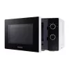 Samsung MS20A3010AH -mikroaaltouuni 20 L 700 W, musta (SPEC)