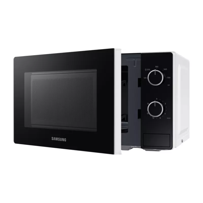 Samsung MS20A3010AH -mikroaaltouuni 20 L 700 W, musta (SPEC)