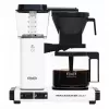 Moccamaster KBG Select kahvinkeitin mattavalkoinen
