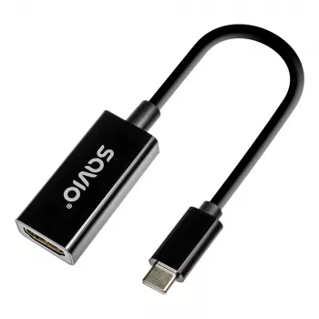 USB-grafiikkasovitin Savio AK-79