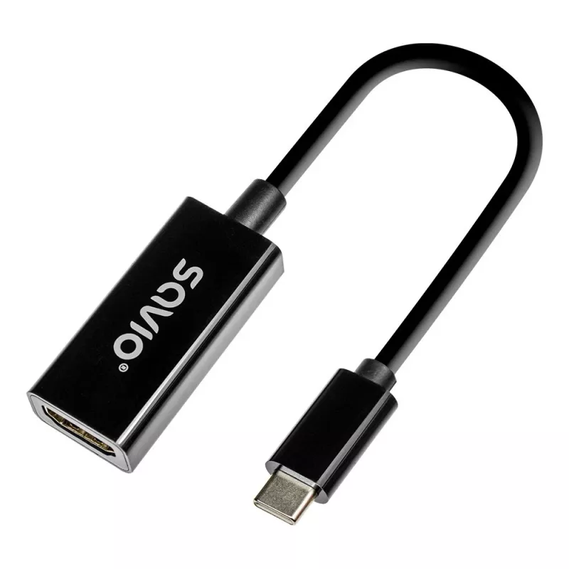 USB-grafiikkasovitin Savio AK-79