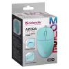 JOHDOLLINEN HIIRI DEFENDER AZORA MB-241 RF MINT 1200dpi 3P