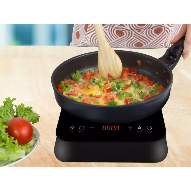 Beper BF.700 induktioliesi 1 vyöhyke Touch Control