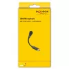 Kannettavan tietokoneen mikrofoni DeLOCK 66499