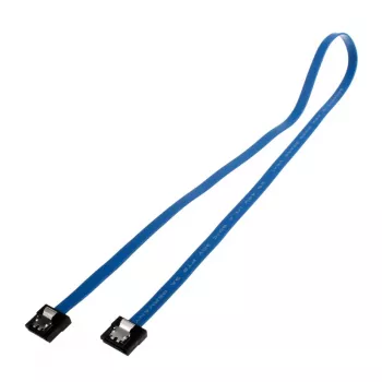 SATA-kaapeli Akasa PROSLIM SATA 3.0 50cm