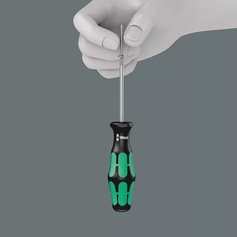 TORX-sarja Wera 367/6