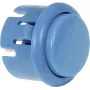Joy-it painonappi sininen arcade-painike (BUTTON-BLUE-MICRO)