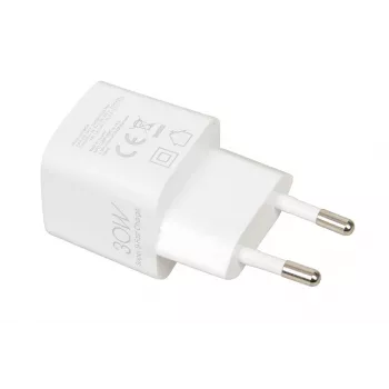 IBOX C-38W virtalähde - USB-C - 30 wattia