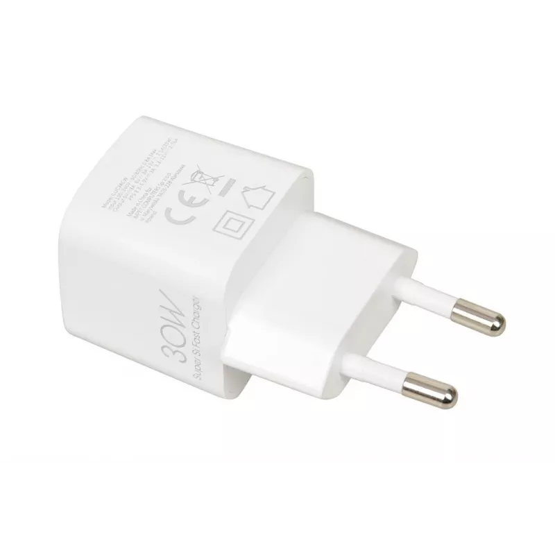 IBOX C-38W virtalähde - USB-C - 30 wattia