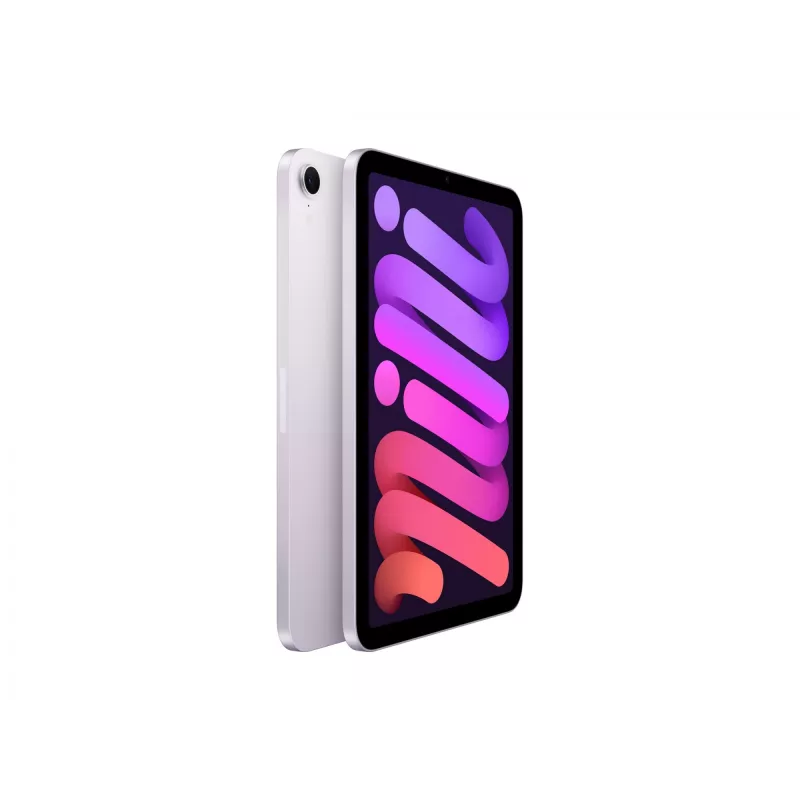 iPad mini Wi-Fi 512GB violetti