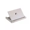 artelegno 46/W tablettiteline pyökki korkeussäädettävä tableteille ja e-lukulaitteille