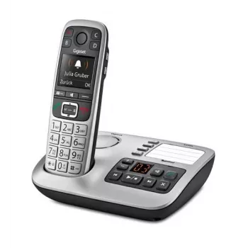DECT-puhelin Gigaset E560A