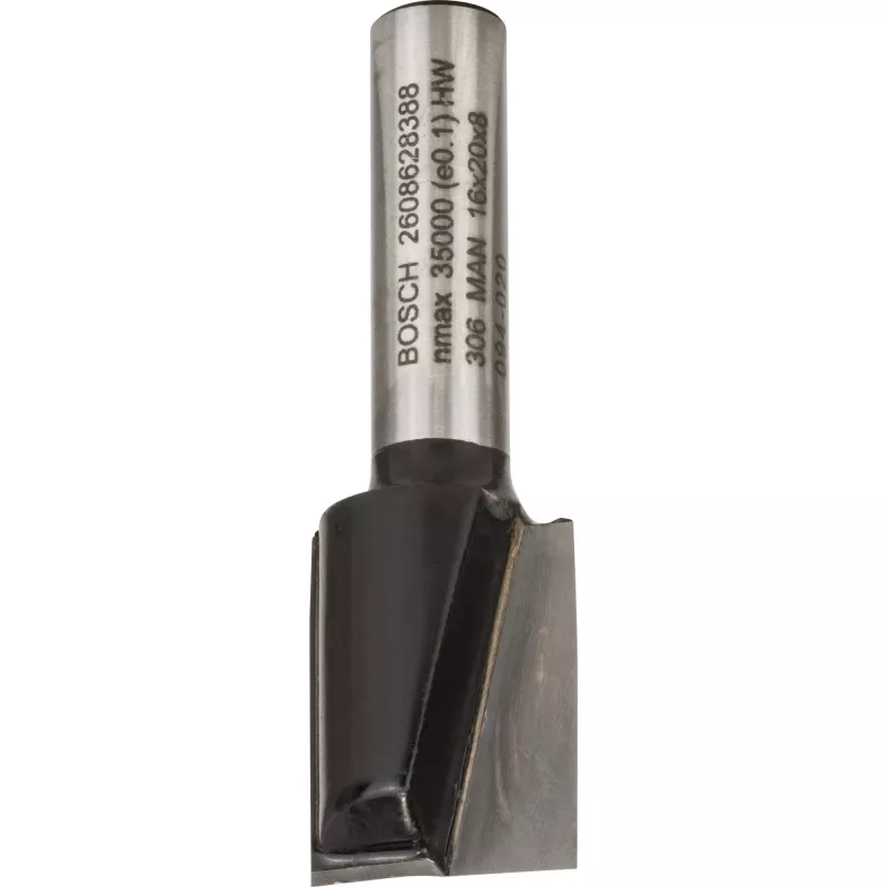 Bosch 2 608 628 388 jyrsin, urajyrsin 1 kpl