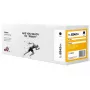 Värikasetti Lexmark MB2442 TL-B242XN BK 100% uusi