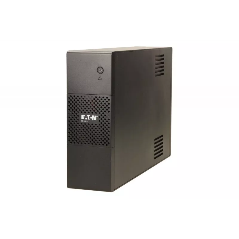 Eaton 5S 1000i keskeytymätön virransyöttö (UPS) 1 kVA 600 W 8 AC-lähtöä