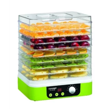 Concept SO-1060 kuivausuuni Time ajastimella