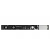 LANCOM XS-5116QF hallittava L2/L3 10G Ethernet (100/1000/10000) 1U musta