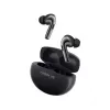 Kuulokkeet ONEPLUS OnePlus Buds Pro 3 in-ear-kuulokkeet, langattomat, Bluetooth 5.4, ANC, USB-C-latauskotelo, IP55, musta