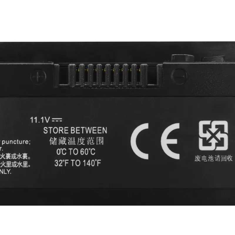 Green Cell HP148 kannettavan akku OD06XL HSTNN-IB4F, 11,1 V 3400 mAh, HP EliteBook Revolve 810 G1/G2/G3